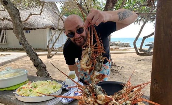 Nicolás de Zubiría