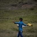 Las alarmantes cifras demuestran la triste realidad que viven los menores en el país.