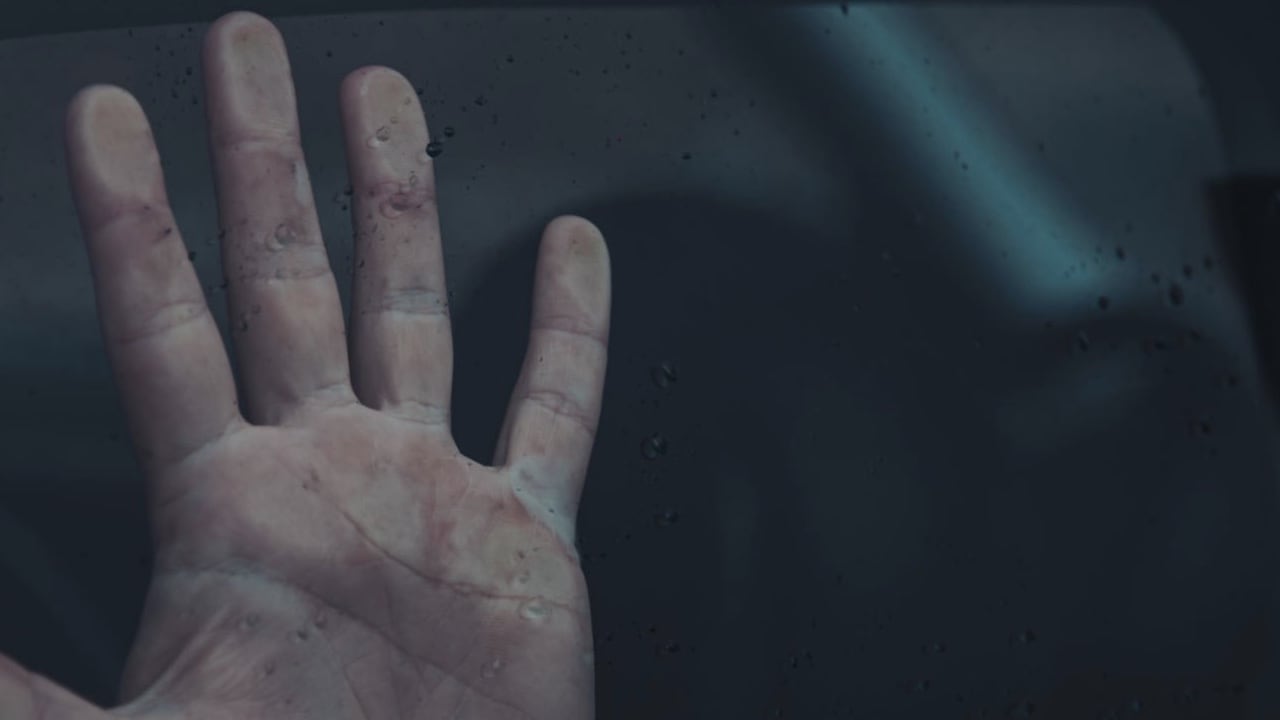 El niño fue devuelto a su familia sano y salvo.