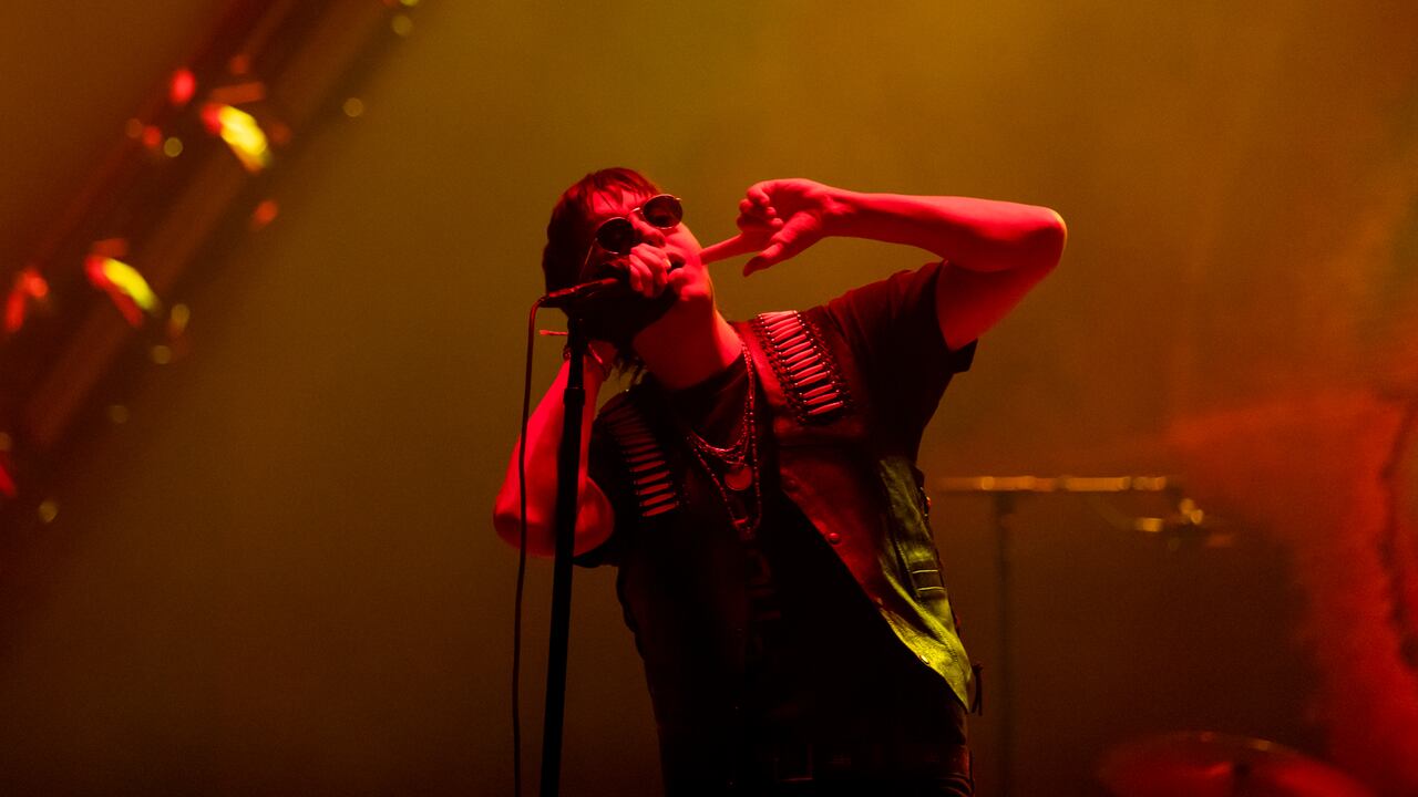 FESTIVAL ESTÉREO PICNIC 2022