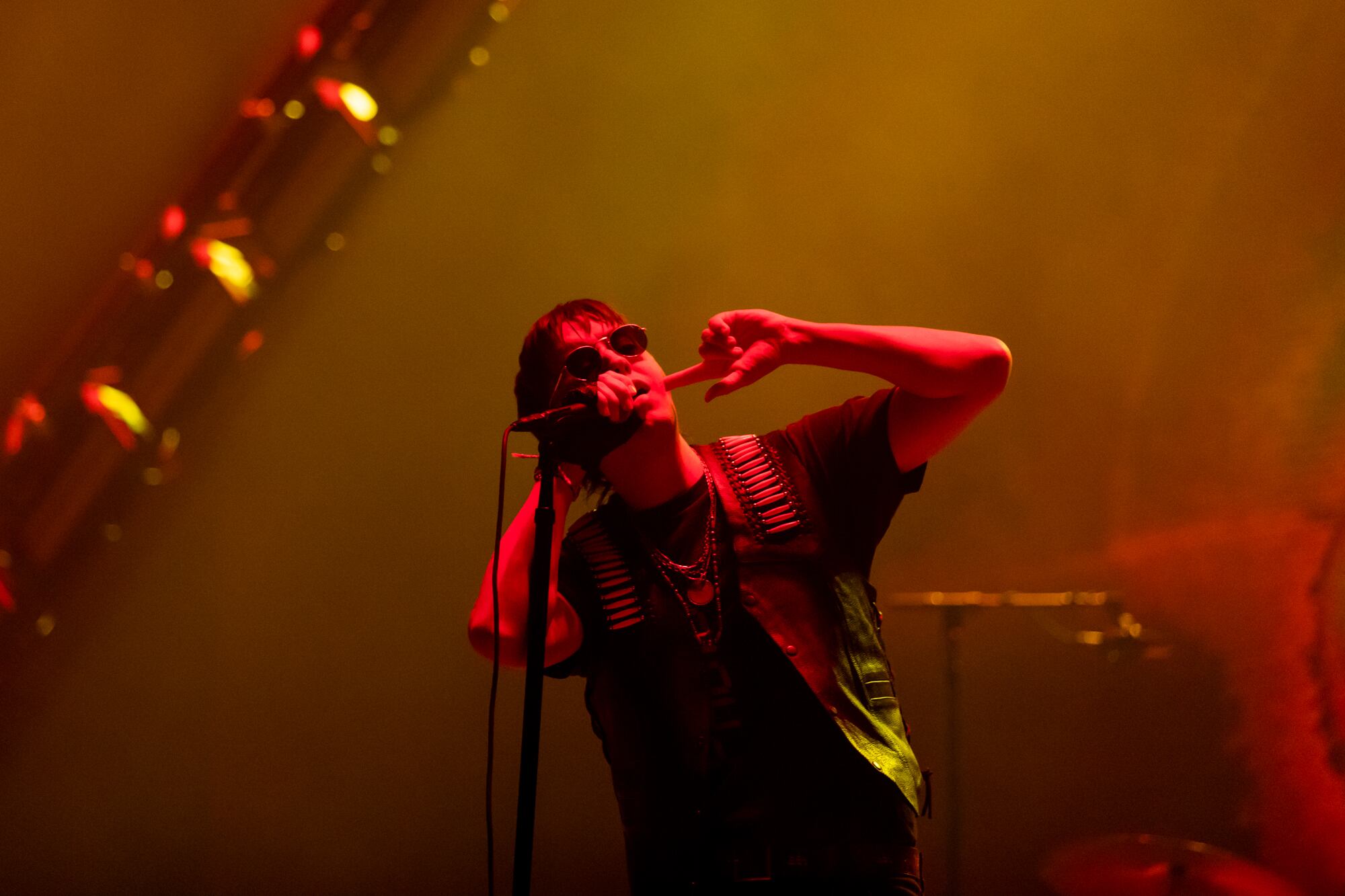 FESTIVAL ESTÉREO PICNIC 2022