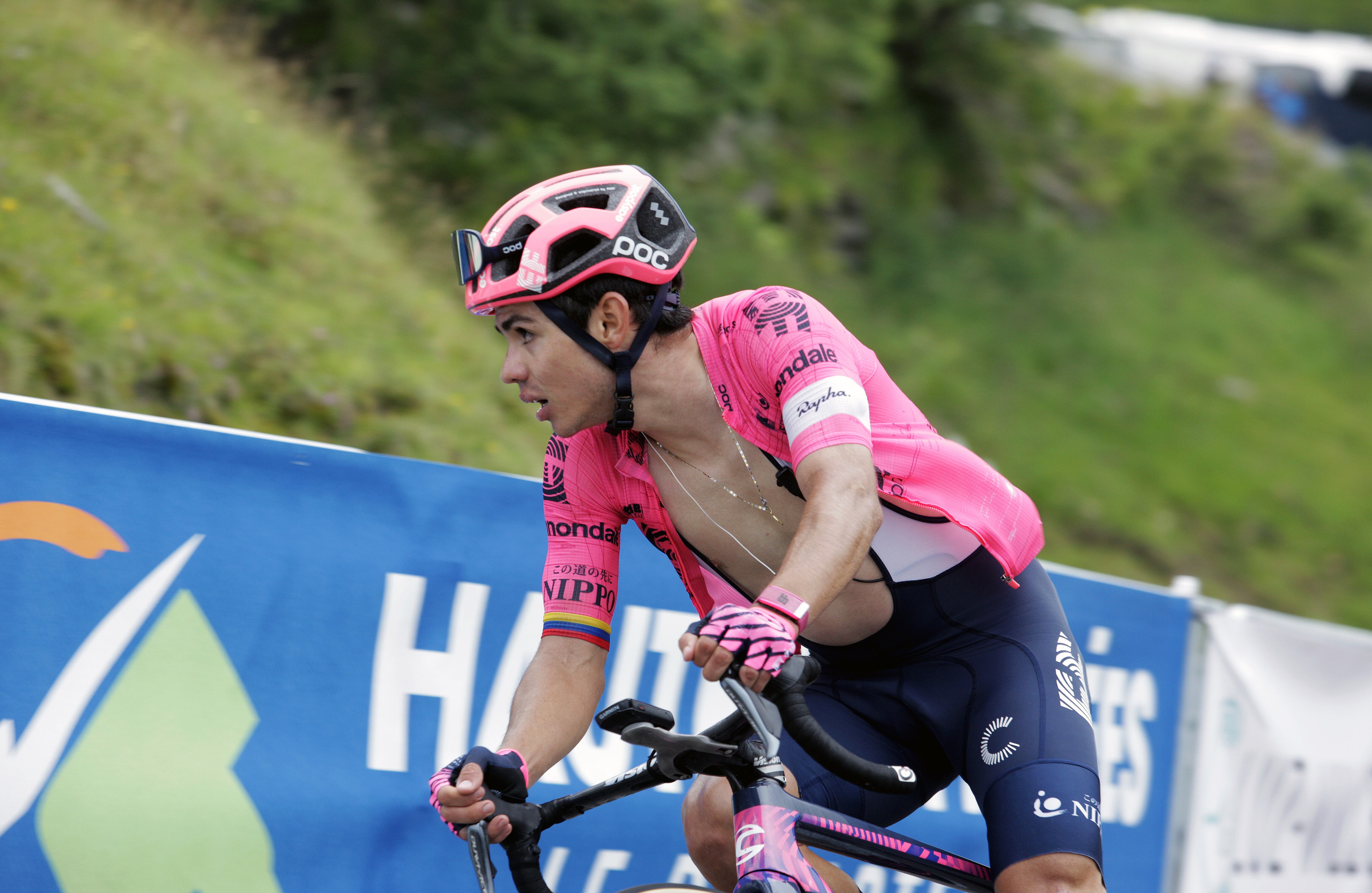 ETAPA 18 TOUR DE FRANCIA