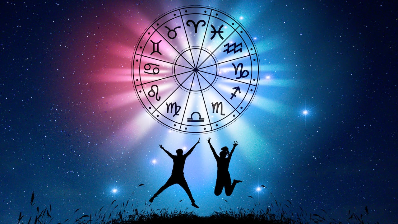 El horóscopo puede "jugar" con las emociones de las personas.