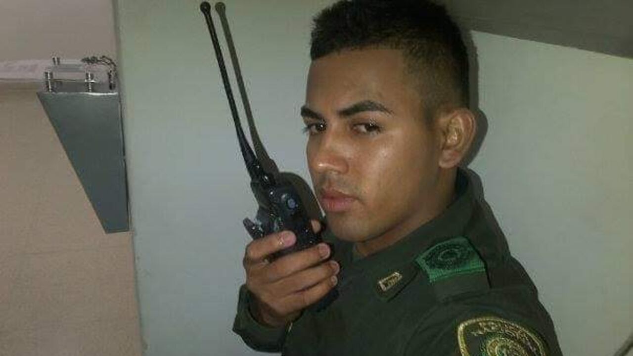 Luis Alberto Zamora Rodríguez era un policía retirado.