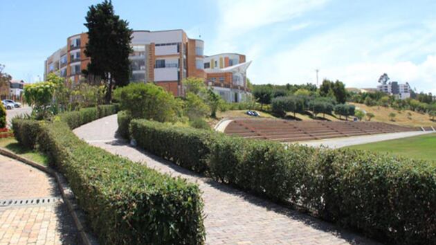 Educación superior de primera en la ciudad de Tunja 