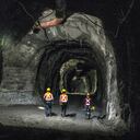 La mina Buriticá ha requerido una inversión de 610 millones de dólares en su fase de construcción.