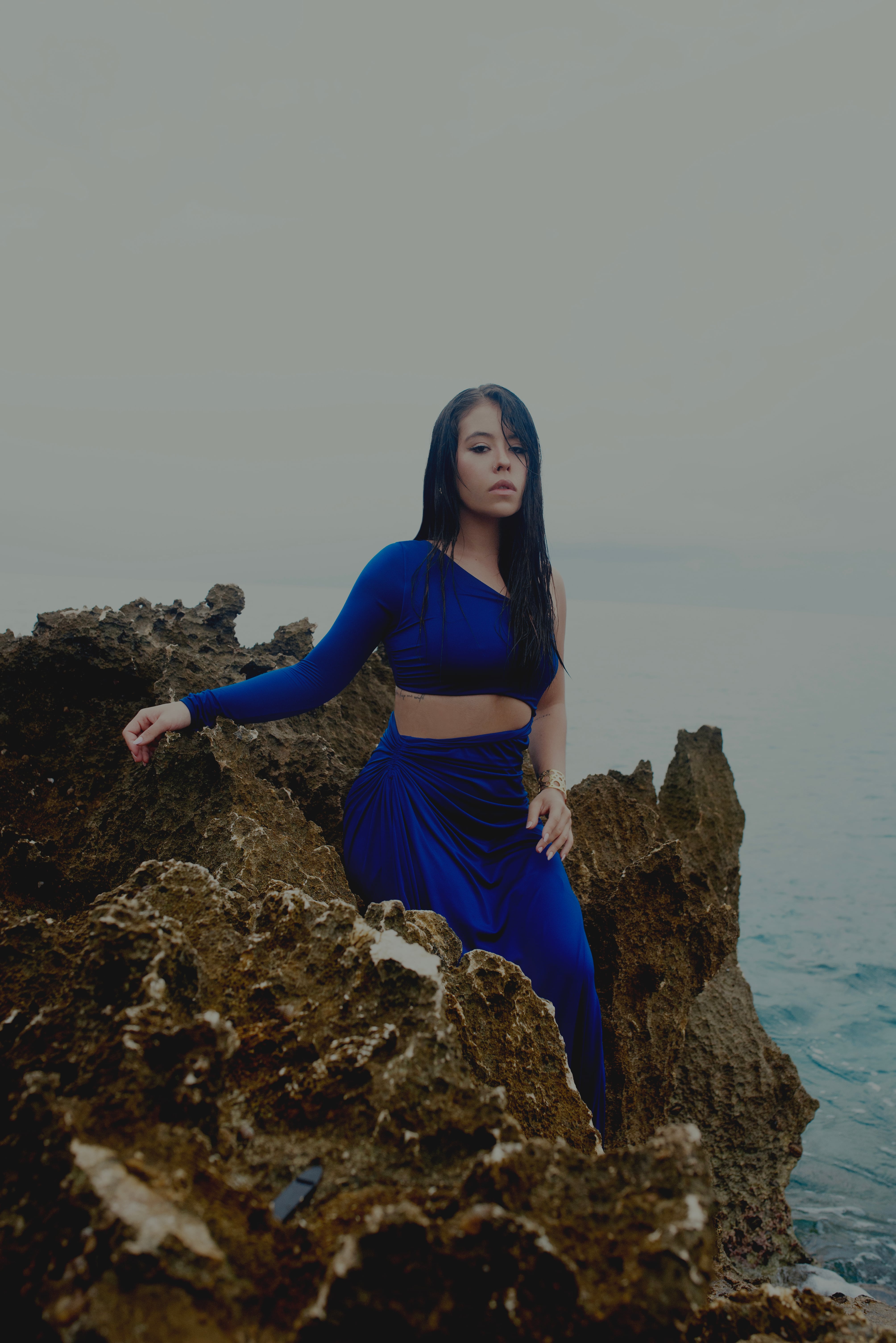 Lanzamiento libro Juliana