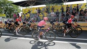 ETAPA 19 TOUR DE FRANCIA