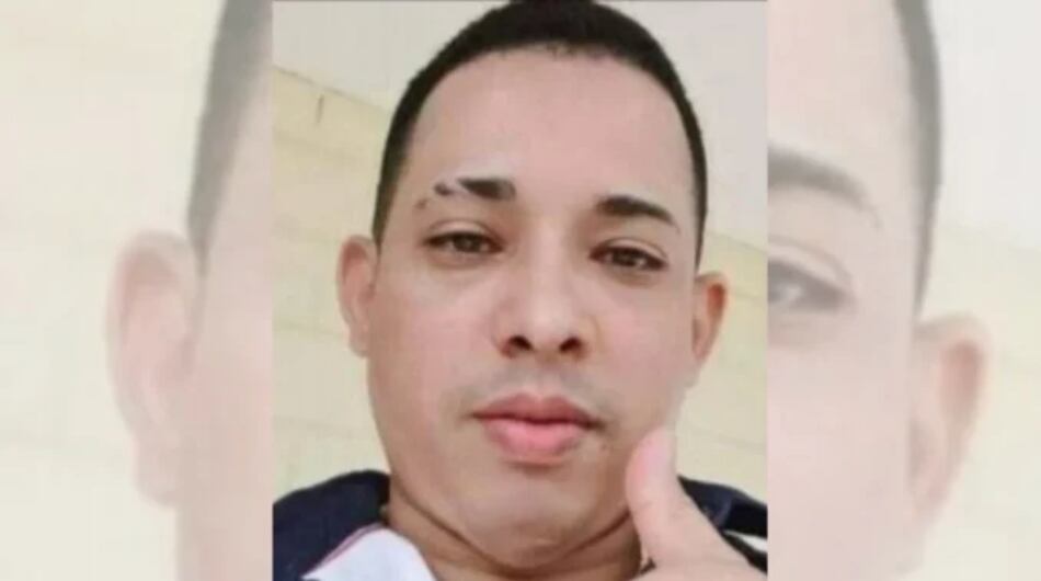 Supuesto narcotraficante ecuatoriano asesinado en Antioquia.