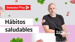 ¿Qué tan difícil es llevar una alimentación saludable? El doctor Carlos Jaramillo explica por qué hay que ir más allá de las dietas
