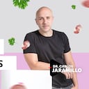 ¿Qué tan difícil es llevar una alimentación saludable? El doctor Carlos Jaramillo explica por qué hay que ir más allá de las dietas