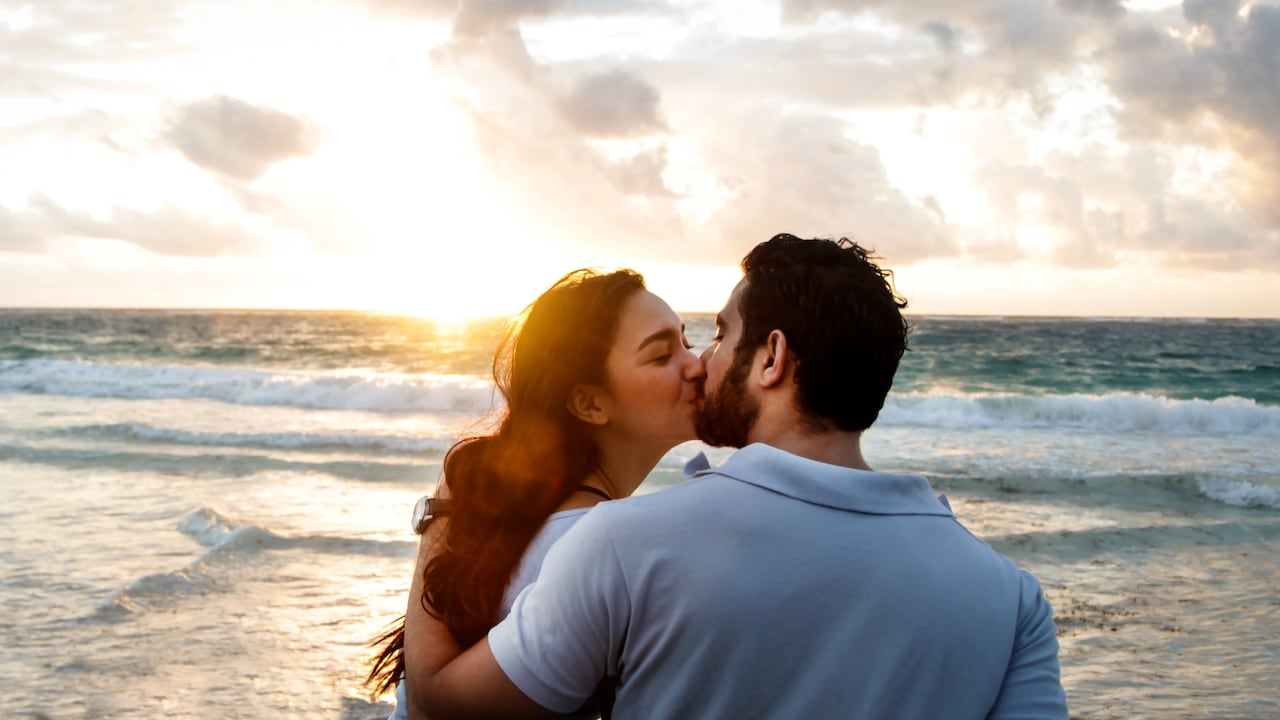 En septiembre se celebra el Día de Amor y Amistad en Colombia.