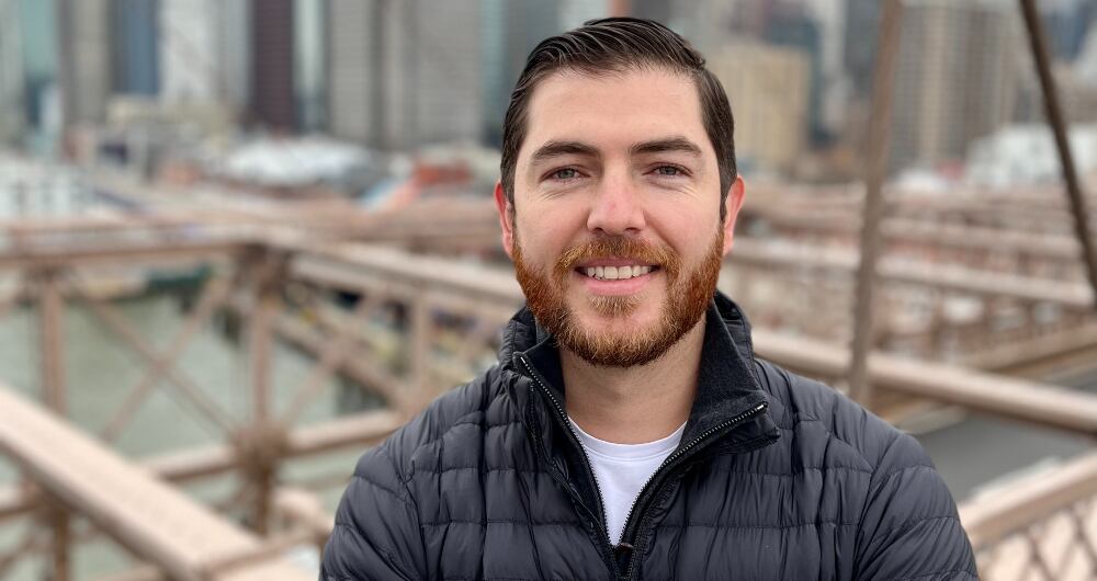 Esteban Urrea, CEO de Vertical Partners,