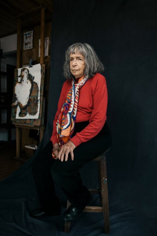 El Barbican Centre de Londres presenta una retrospectiva dedicada a Beatriz González (1932–2026)