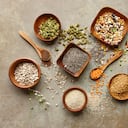 Las semillas de lino son buenas para mejorar la salud del organismo y cuidar el corazón.