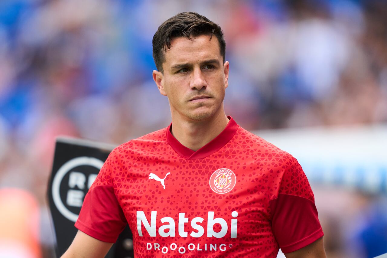 El central deberá superar los exámenes médicos.