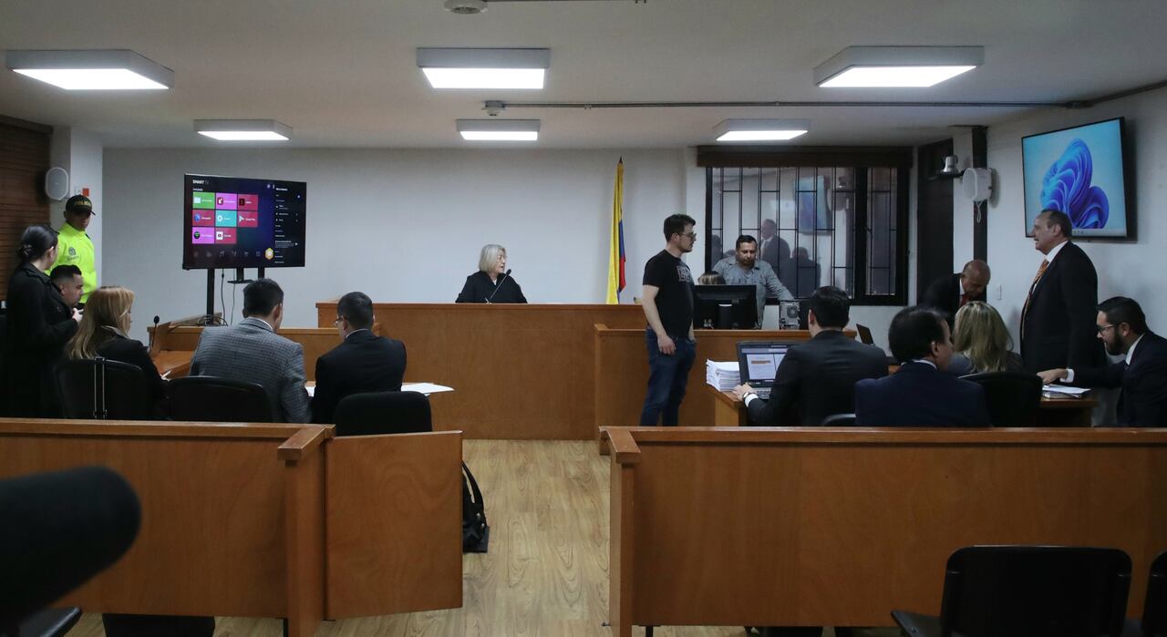 SANDRA ORTIZ - EN PALOQUEMAO