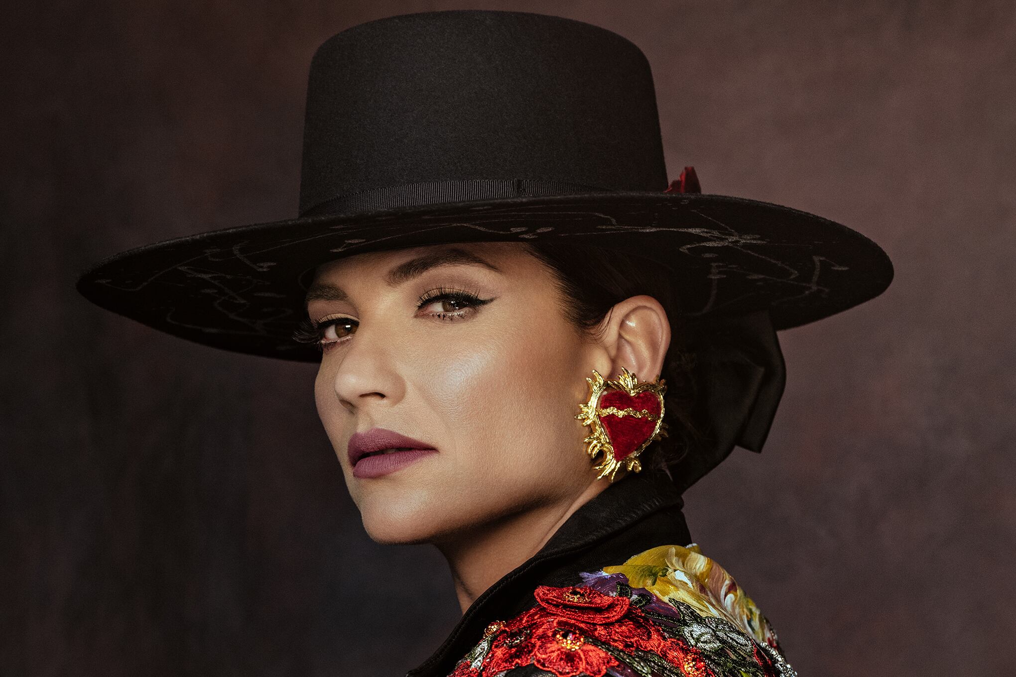 Natalia Jiménez
Sony Music