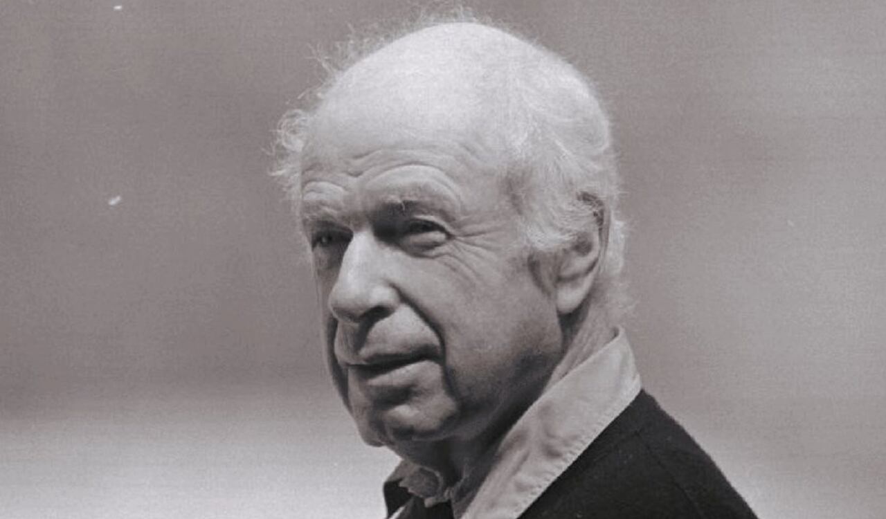 Peter Brook