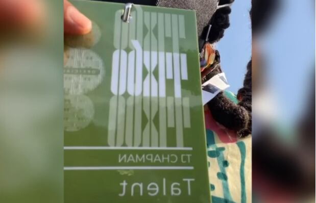 Fiesta de cumpleaños de Barack Obama.