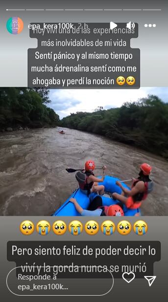 Foto: Instagram @epa_kera1000k.