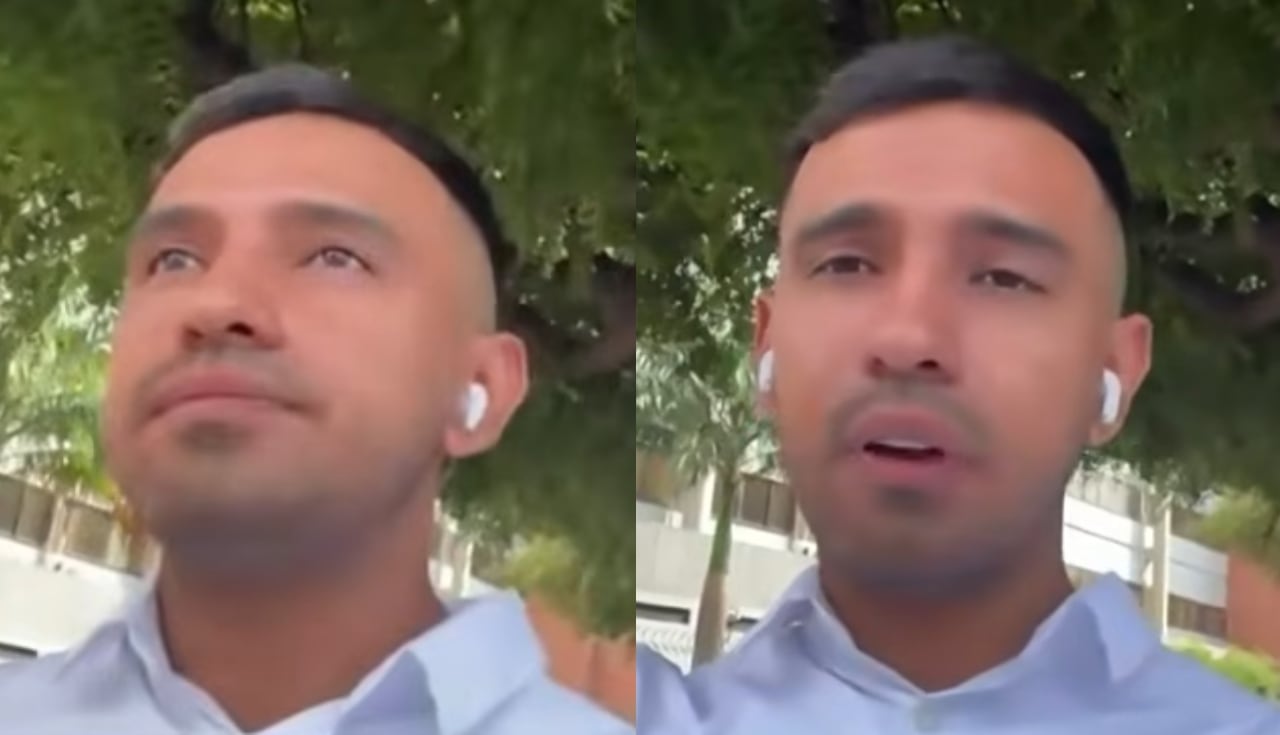 La decisión que salvó a parte del equipo fue una agenda paralela.