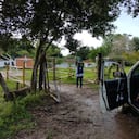 Una misión de verificación de la Defensoría del Pueblo comprobó una grave situación humanitaria en Arauca por la acción de grupos armados ilegales.