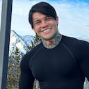 Yéferson Cossio es uno de los creadores de contenido más reconocidos en Colombia.