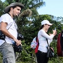 Turismo en el Guaviare