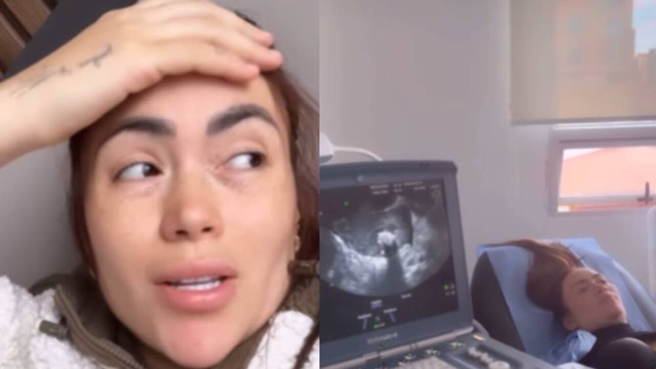 La celebridad destapó complejo momento que atraviesa con su salud.