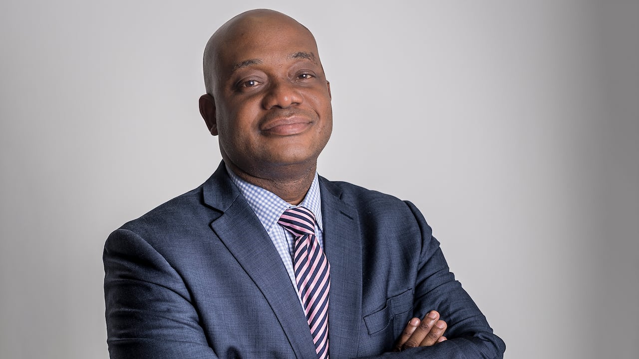 Luis Gilberto Murillo