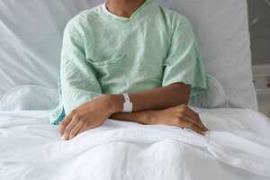 Las heridas, por fortuna, no revistieron gravedad.