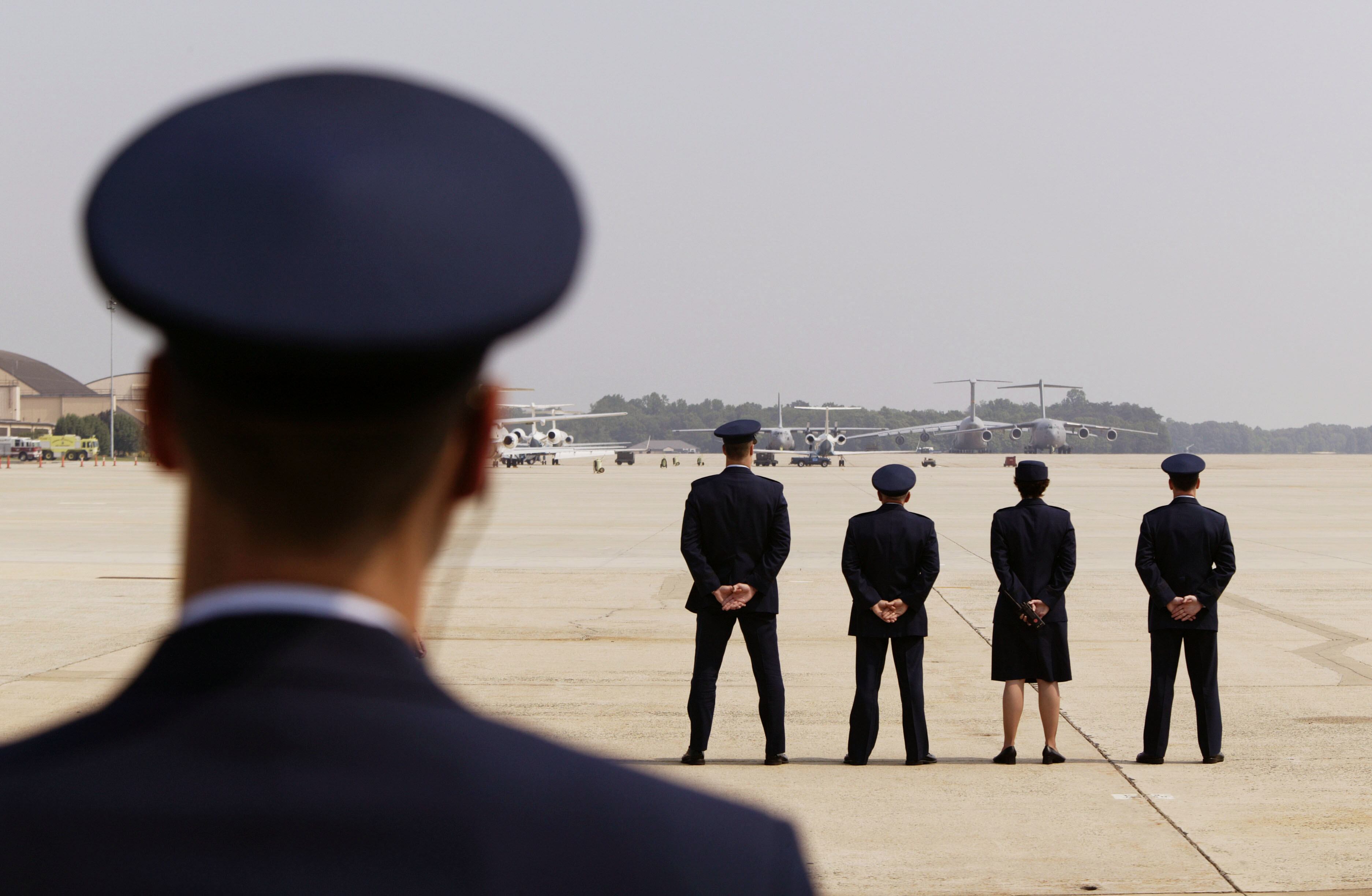 Base Aérea Wright-Patterson