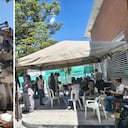 Terremoto en Cali