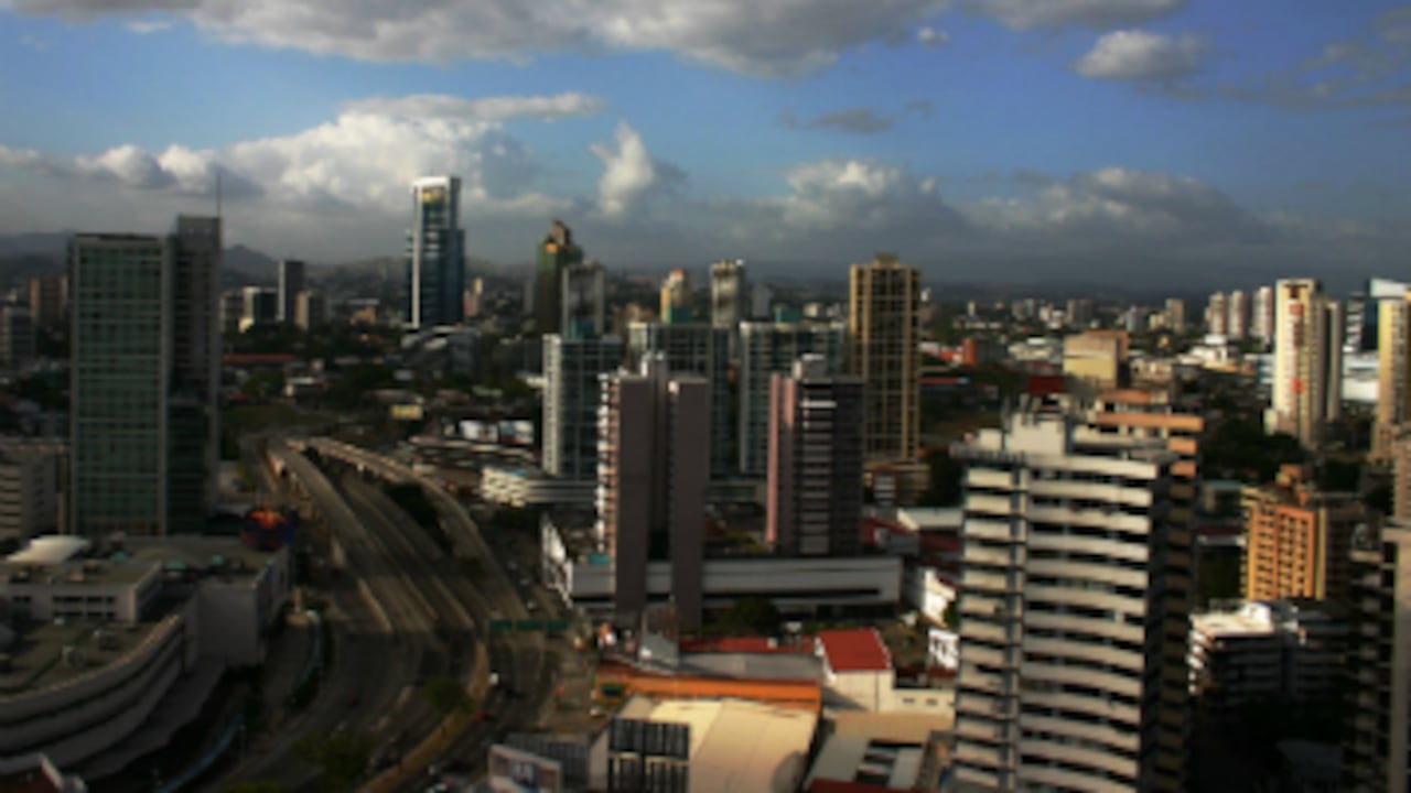 Ciudad de Panamá, Panamá.