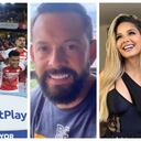 Santa Fe quedó eliminado de la Liga colombiana. Matías Mier lanzó indirecta en sus redes.