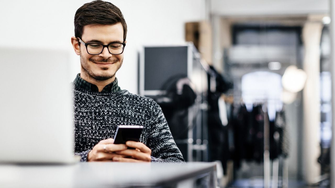 Nueva función para Android.