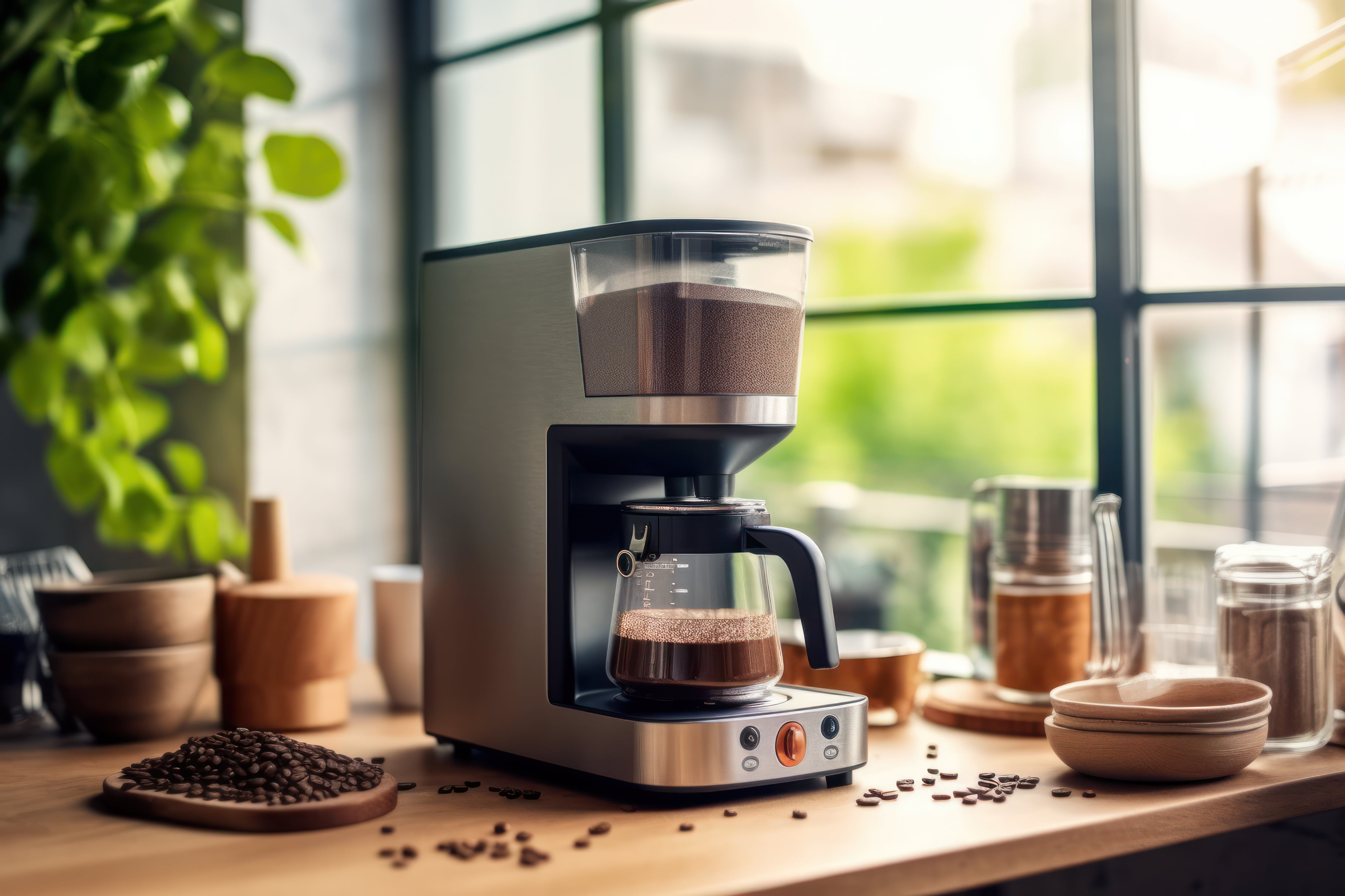 Cafetera