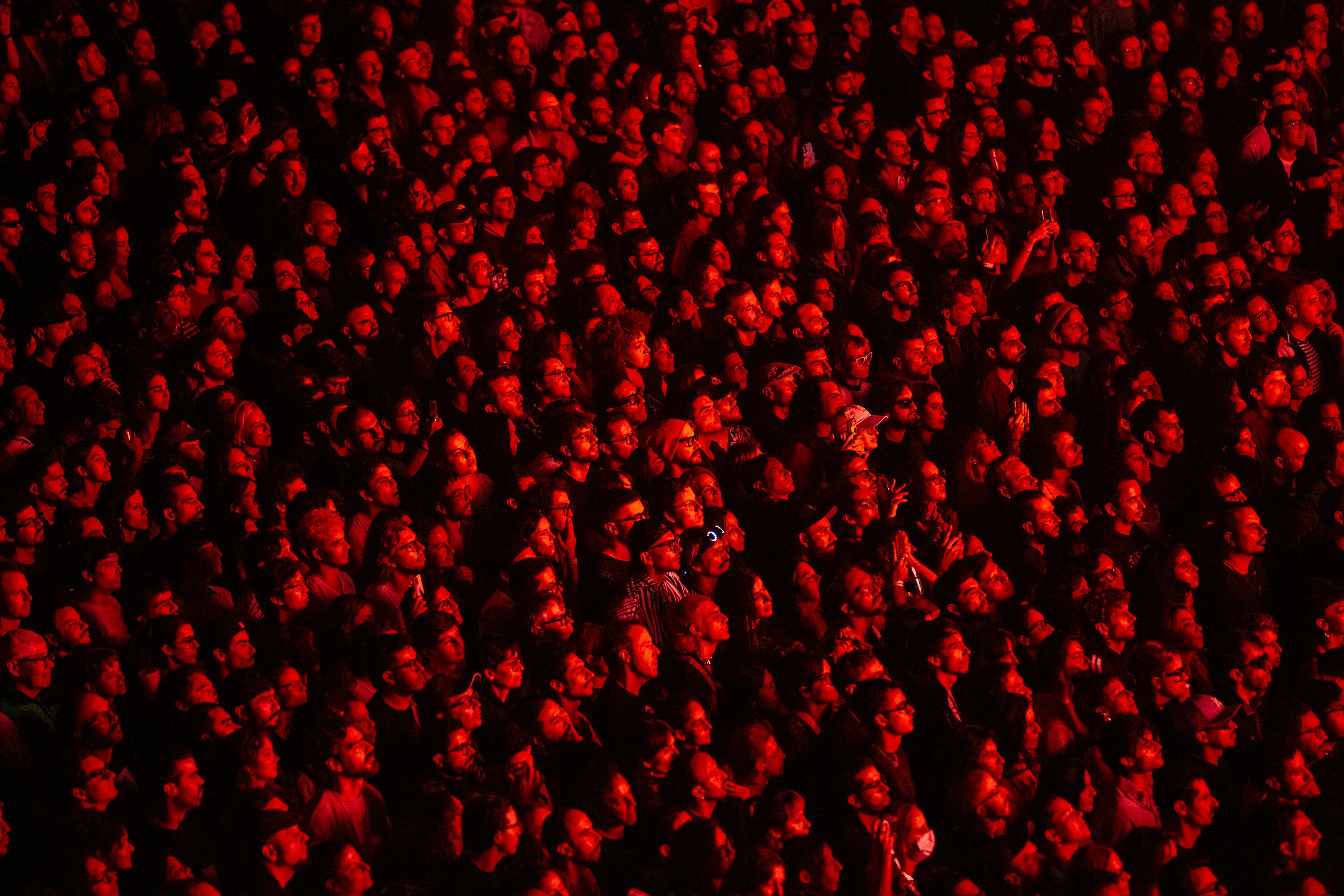 Massive Attack, Movistar Arena, 5 nov 2025