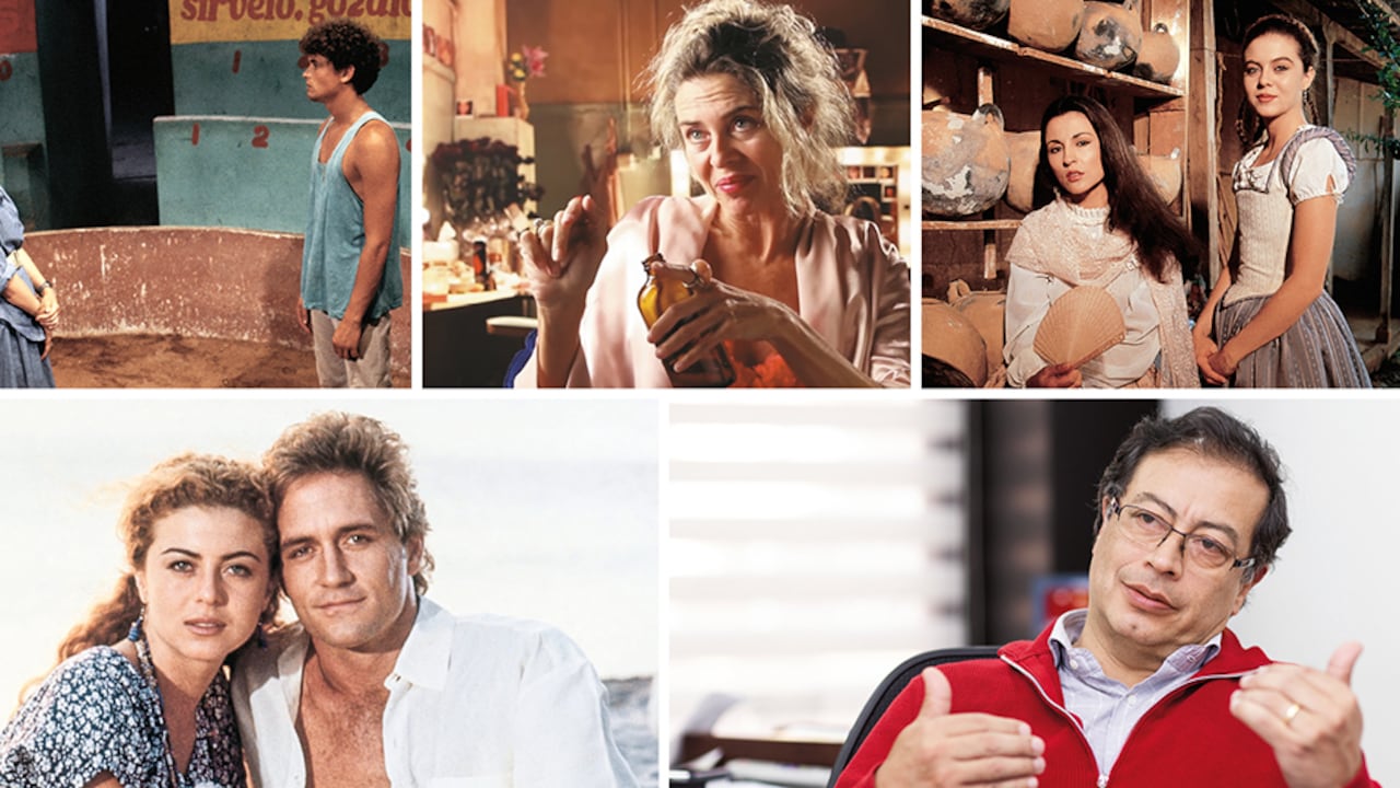 Margarita Rosa de Francisco siempre ha generado debate y roto tabúes. Ahora, su papel al lado de Gustavo Petro no ha estado exento de controversia.