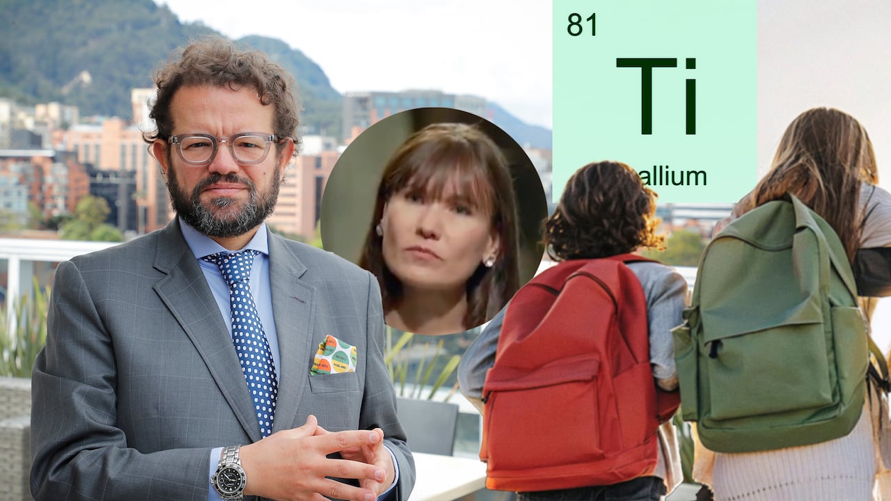 El abogado Fabio Humar se refirió al caso de Zulma Guzmán y las niñas de Nogales.