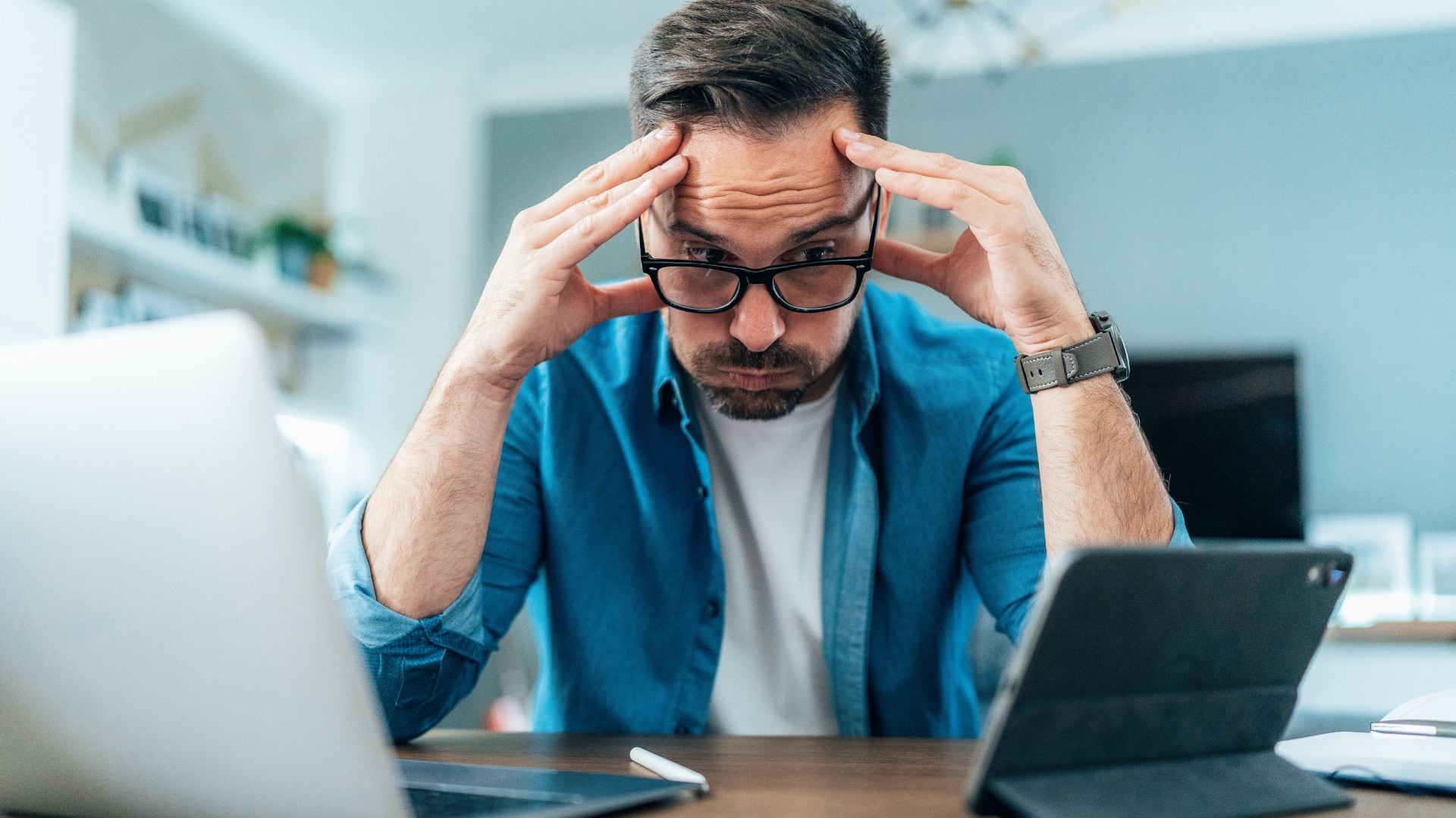 Las videollamadas fraudulentas buscan tener el control de los dispositivos.