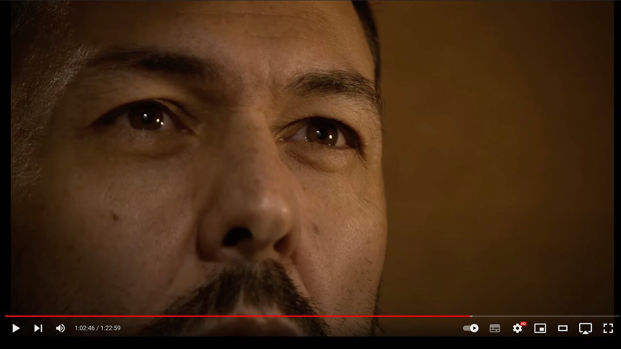 Solo se debe usar si se habla de la serie Matarife No se puede editar la imagen