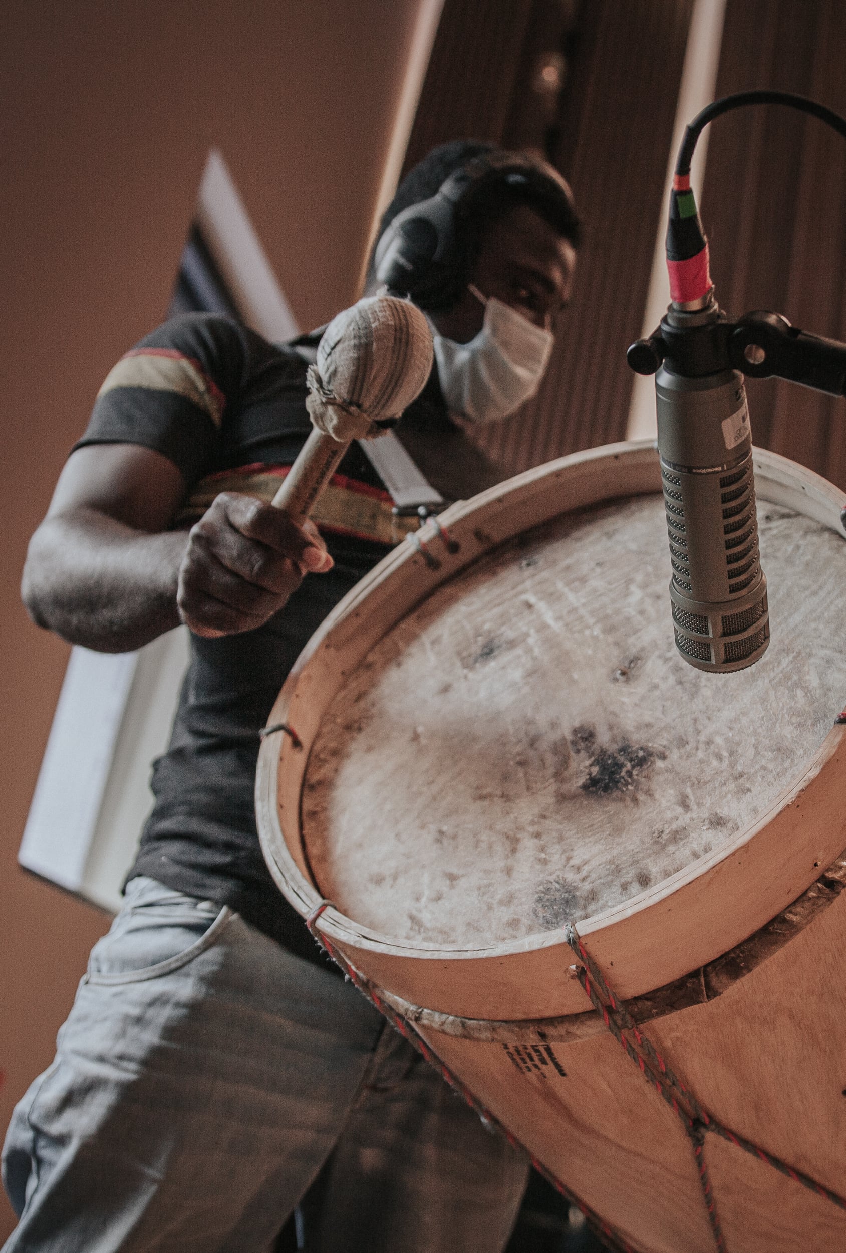 Semblanzas del río Guapi presenta “voy pa’allá”.