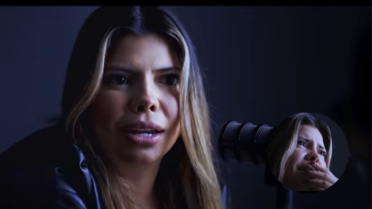 Paola Vargas Sosa rompió el silencio y relató el "horroroso" momento que vivió mientras trabajaba en el canal.