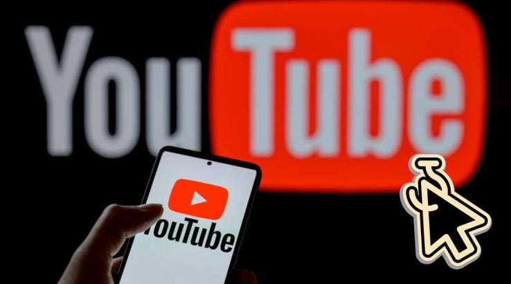 Con nuevas medidas, YouTube busca frenar el clickbait en las miniaturas y títulos de los videos.