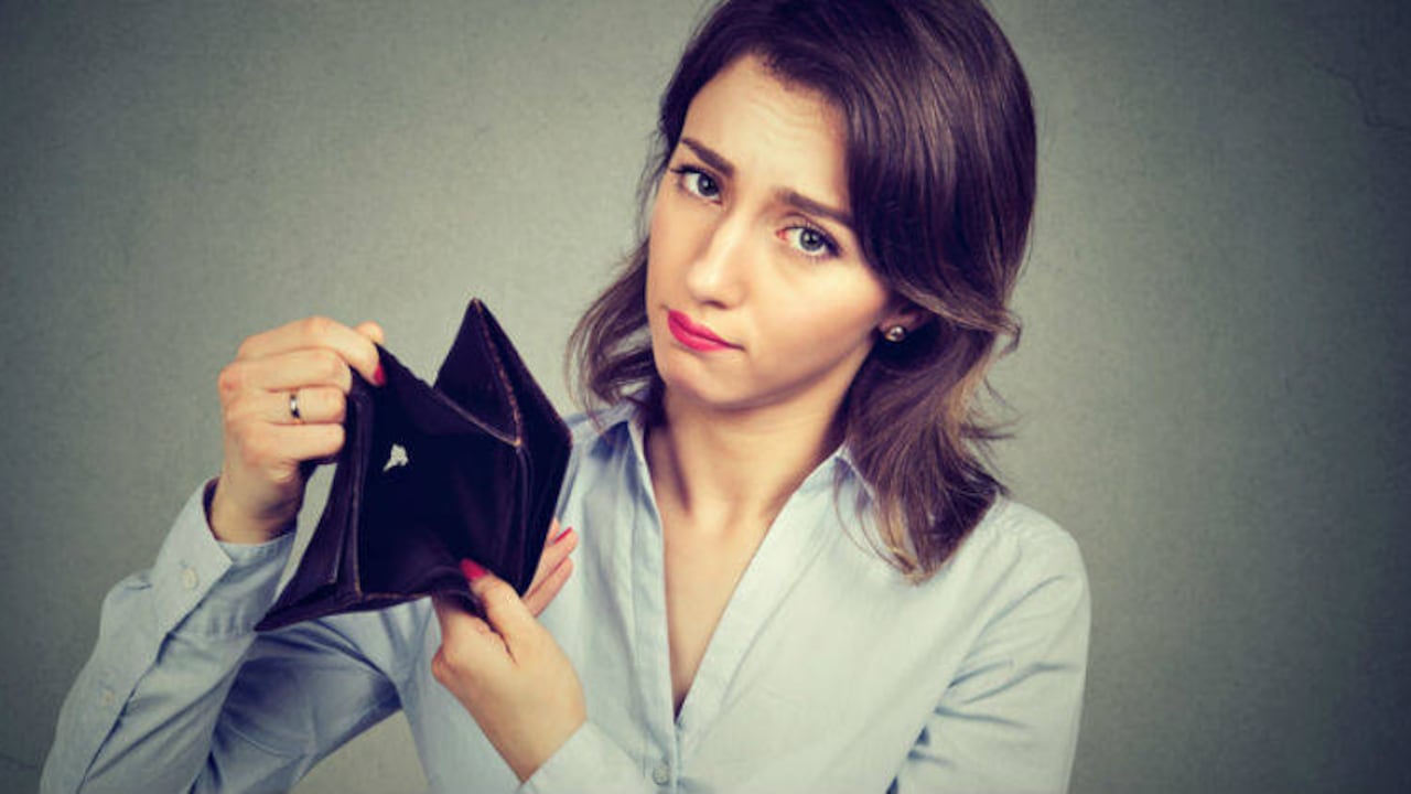 Por qué nunca debe trabajar solo por el dinero