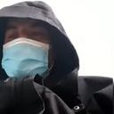 Camilo Pinzón, señalado de asesinar a Helena Laserna