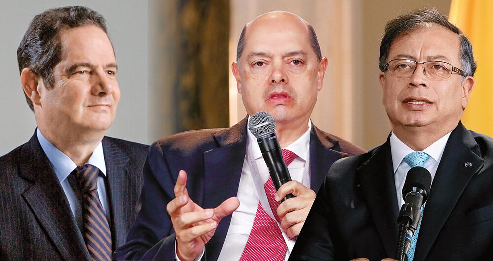    El presidente Petro tendrá que retractarse y pedir perdón por las afirmaciones que hizo contra la familia Vargas Lleras, señalándola por los problemas financieros de la Nueva EPS.