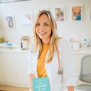 Lucia Galán Bertrand